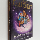 Terry Pratchett : Louhoksen valtiaat : onttujen toinen kirja - pikkukuva 1