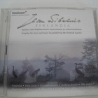 Jean Sibelius 2 x CD kauneimmat ja rakastetuimmat - pikkukuva 1