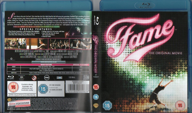 Fame	(11 875)	k	-GB-	BLU-RAY				1980	sub.gb.
