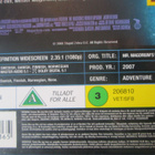 Mr. Magorium's Wonder Emporium Blu-Ray - pikkukuva 4