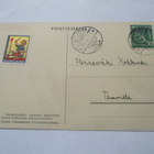 Wendelin Hy 156 R3 - 1939 - pikkukuva 2
