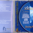 CD: DIVING WITH DOLPHINS (NATURE MUSIC) - pikkukuva 3