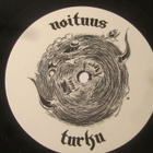 Noituus: Turku EP 7" EP 2012 Punk - pikkukuva 4