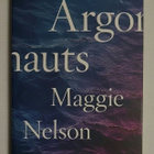 Maggie Nelson - The Argonauts - pikkukuva 1