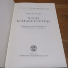 Usko Moilanen: Nuori kullanhuuhtoja - pikkukuva 2