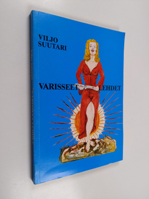 Viljo Suutari : Varisseet lehdet