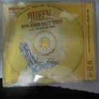 QUEEN - NO-ONE BUT YOU (ONLY THE GOOD DIE YOUNG) PROMO CDS - pikkukuva 2
