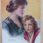 Philip Boileau: Milloinkahan hänen laivansa saapuu...p. 1922 - pikkukuva 1