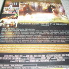 BATTLE CREEK BRAWL (Jackie Chan) 1980, K18*** - pikkukuva 3
