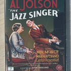 Jazzlaulaja (1927) + animaatioparodia I Love to Singa (UUSI) - pikkukuva 1