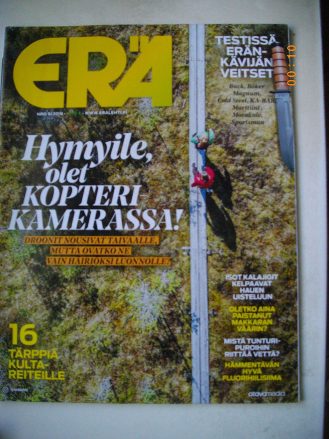 Erä Nro 9/2018