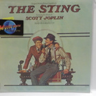 MARVIN HAMLISCH - THE STING OST M-/M- LP - pikkukuva 1
