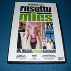 RIISUTTU MIES (Samuli Edelmann)*** - pikkukuva 1