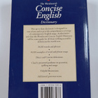 The Wordsworth concise English dictionary - Concise Engli... - pikkukuva 2