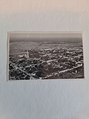 Raahe karhumäki
