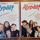 ÄLYPÄÄT - YOUNG ONES Kaudet 1 ja 2 dvdeet - pikkukuva 1