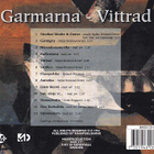 Garmarna - Vittrad (CD) - pikkukuva 2
