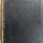 Biblia eli pyhä raamattu - pikkukuva 1