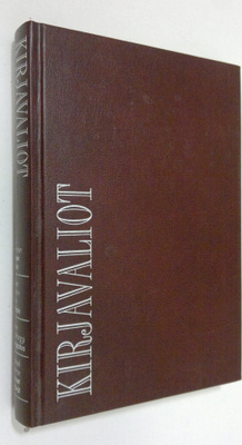 Kirjavaliot ; Gerritsen, Tess : Lapsen sydän / Leslie, Ro...