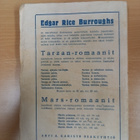Edgar Rice Burroughs: Marsin ritarit - pikkukuva 2