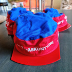 Oy Teräskonttori Vintage työhattu - pikkukuva 1