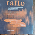 Ratto cd - pikkukuva 2