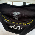 Puna-Mustat game worn Pride pelipaita #46 Eemil Salminen - pikkukuva 3