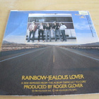 Rainbow Can't happen here (remix) 7 45 UK 1981 - pikkukuva 2