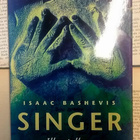 Isaac Bashevis Singer - Illan tullen, yön pimeten (sid.) - pikkukuva 1