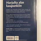 Pentti E. Rehn : Harjulta alas kaupunkiin - pikkukuva 2