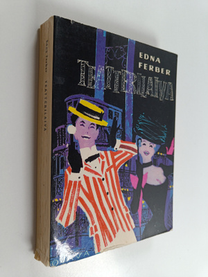 Edna Ferber : Teatterilaiva