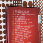 CD The Ark : Arkeology - pikkukuva 2
