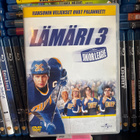 Lämäri 3 (2008) leslie nielsen - pikkukuva 1