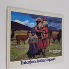 Matti A. Pitkänen : Inkojen lastenlapset - pikkukuva 1
