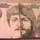 The second and third book of fifty hit songs by John Lennon - pikkukuva 1