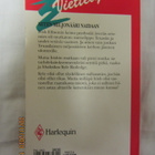 Harlequin Viettelys 38/1998 Jan Hudson – Menolippu Texasiin - pikkukuva 2