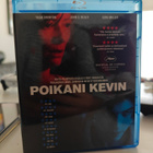 Poikani Kevin - We need to talk about Kevin (2011) Blu-ray - pikkukuva 1