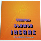 Growing Slowly Insane 14 Psychedelic Unknows CD - pikkukuva 1