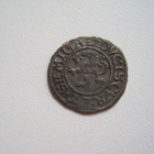 COURLAND SHILLING 1576.  137 - pikkukuva 2