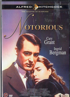 Kohtalon Avain (51 237) UUSI -FI- DVD nordic, cary grant 19