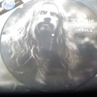 ROB ZOMBIE - EDUCATED HORSES UUSI KUVALEVY 2014 - pikkukuva 1
