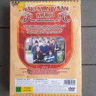 DVD: Näkemiin Vaan Muru, 2 Kausi, 4xDVD (1986/2007) - pikkukuva 2