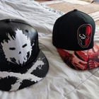 Lippikset: Deadpool ja Crossbones - pikkukuva 1