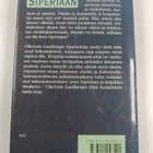 Ulla-Lena Lundberg : Linnunsiivin Siperiaan - pikkukuva 2