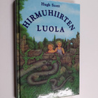 Hugh Scott : Hirmuhiirten luola - pikkukuva 1