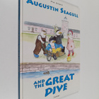 Pia Staff : Augustin Seagull and the great dive - pikkukuva 1
