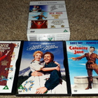 3 Musical Spectaculars (3 Elokuvaa) (DVD Box) -40% - pikkukuva 1