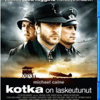 Kotka On Laskeutunut (69 376) UUSI -FI- suomik. BLU-RAY - pikkukuva 1