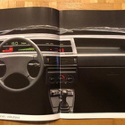 Esite Fiat Tipo 1988 - pikkukuva 4