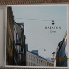 RAJATON KEVÄT (CD) - pikkukuva 1